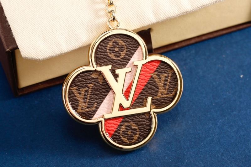 Louis Vuitton Keychains